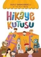 Hikaye Kutusu, Yavuz Bahadıroğlu