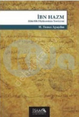 İbn Hazm Zahirilik Düşüncesinin Teorisyeni, İsam