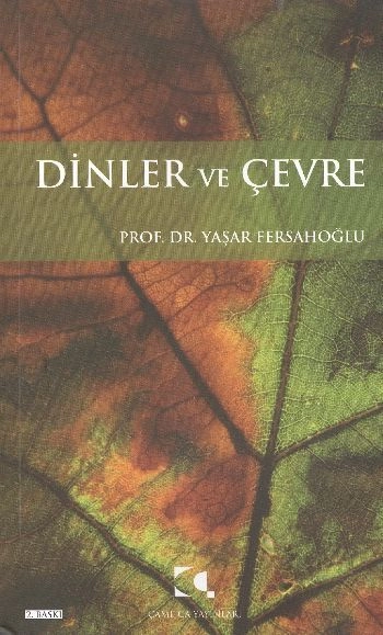 Dinler Ve Çevre, Yaşar Fersahoğlu