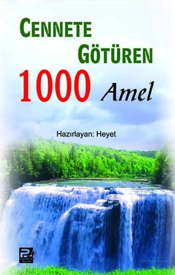 Cennete Götüren 1000 Amel, Polen Yayınları