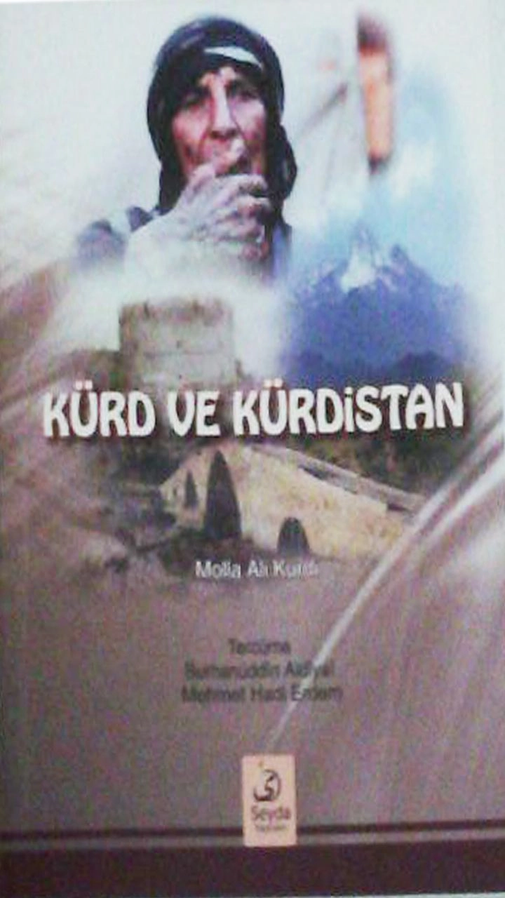 Kürd ve Kürdistan, molla ali kürdi
