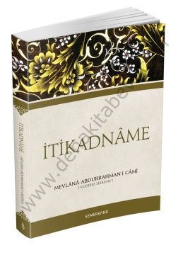 İtikadname, Abdurrahman Câmi