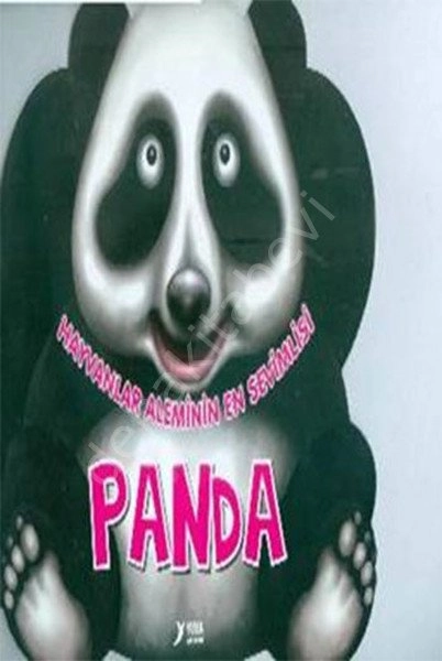 Panda, Yuva Yayınları