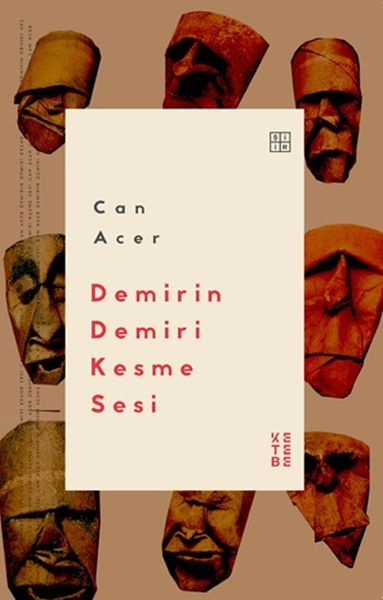 Demirin Demiri Kesme Sesi, Can Acer