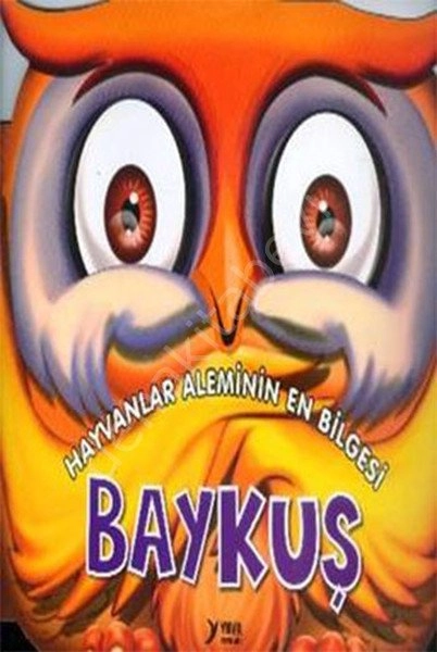 Baykuş, Yuva Yayınları