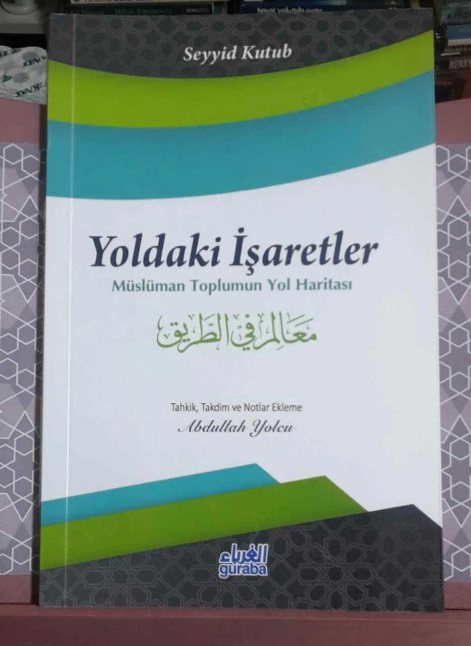 Yoldaki İşaretler, Guraba Yayınları