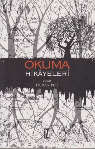 Okuma Hikayeleri, İz Yayıncılık