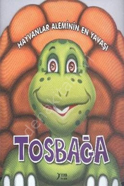 Tosbağa, Yuva Yayınları