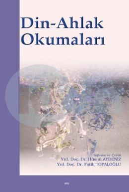 Din - Ahlak Okumaları, Elis Yayınları