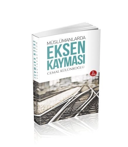 Müslümanlarda Eksen Kayması, Kıraat Yayınları