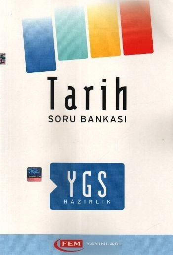 YGS Tarih Soru Bankası, Fem