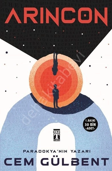 Arincon, Cem Gülbent