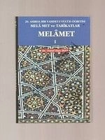 Melamet 1, Yusuf Ziya İnan