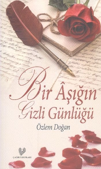 Bir Aşığın Gizli Günlüğü, Özlem Doğan