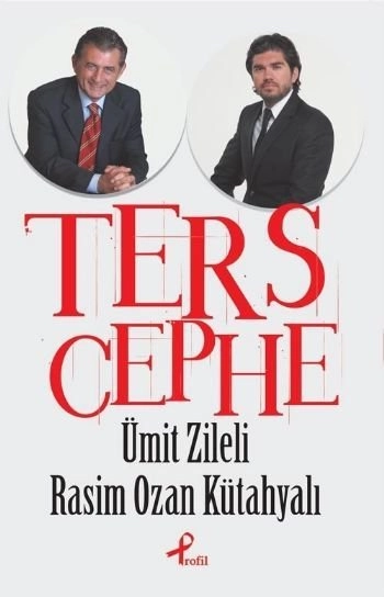 Ters Cephe, Ümit Zileli