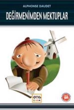 Değirmenimden Mektuplar, Nar Yayınları