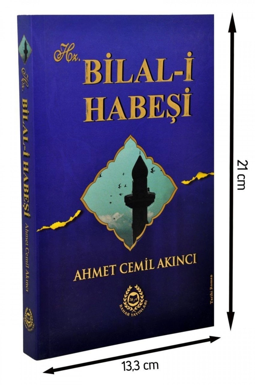 Hz. Bilal-i Habeşi, Bahar Yayınları