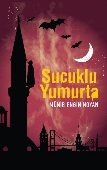 Sucuklu Yumurta, Engin Noyan