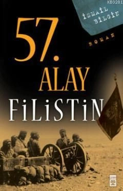 57. Alay Filistin, Timaş Yayınları