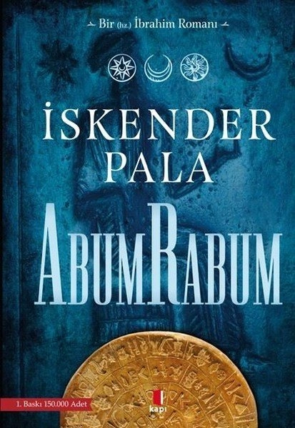 AbumRabum, İskender Pala