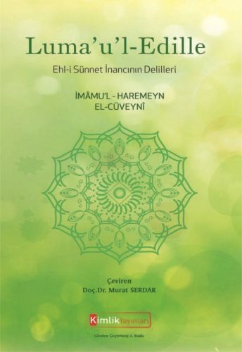 Lumaul Edille, Kimlik Yayınları