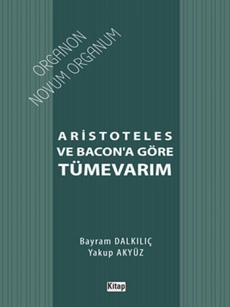 Aristoteles ve Bacona Göre Tümevarım