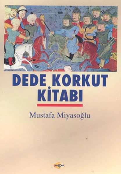 Dede Korkut Kitabı,