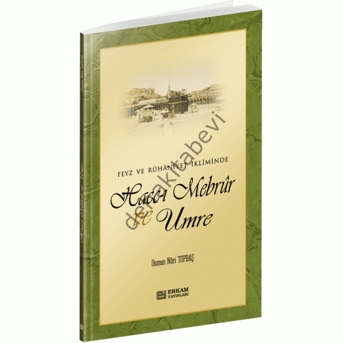 Hacc-I Mebrur Ve Umre, Erkam Yayınları