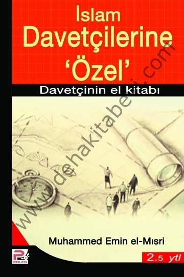 İslam Davetçilerine Özel