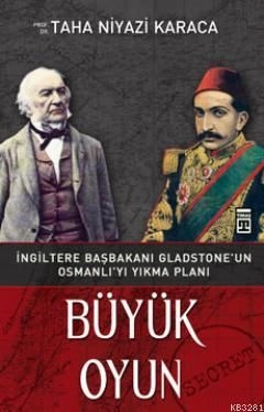 Büyük Oyun