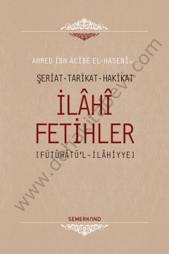 İlahi Fetihler, Ahmet İbn Acibe El-Haseni