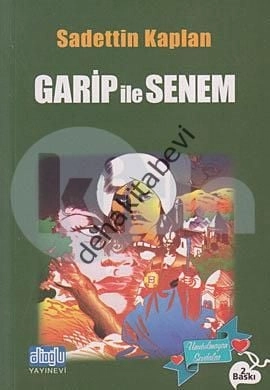 Garip ile Senem, Sadettin Kaplan