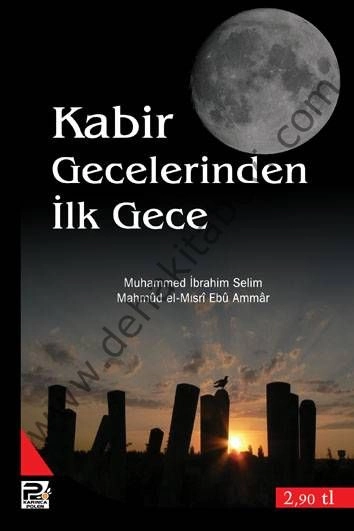 Kabir Gecelerinden İlk Gece