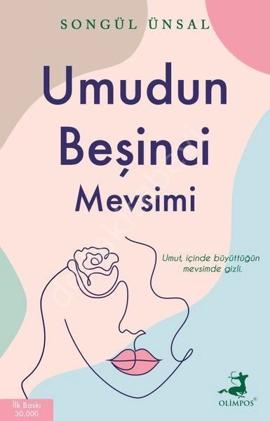 Umudun Beşinci Mevsimi, Olimpos Yayınları