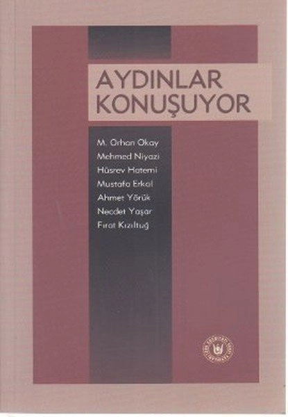 Aydınlar Konuşuyor, Fırat Kızıltuğ