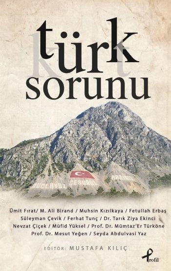 Türk Sorunu, Kolektif