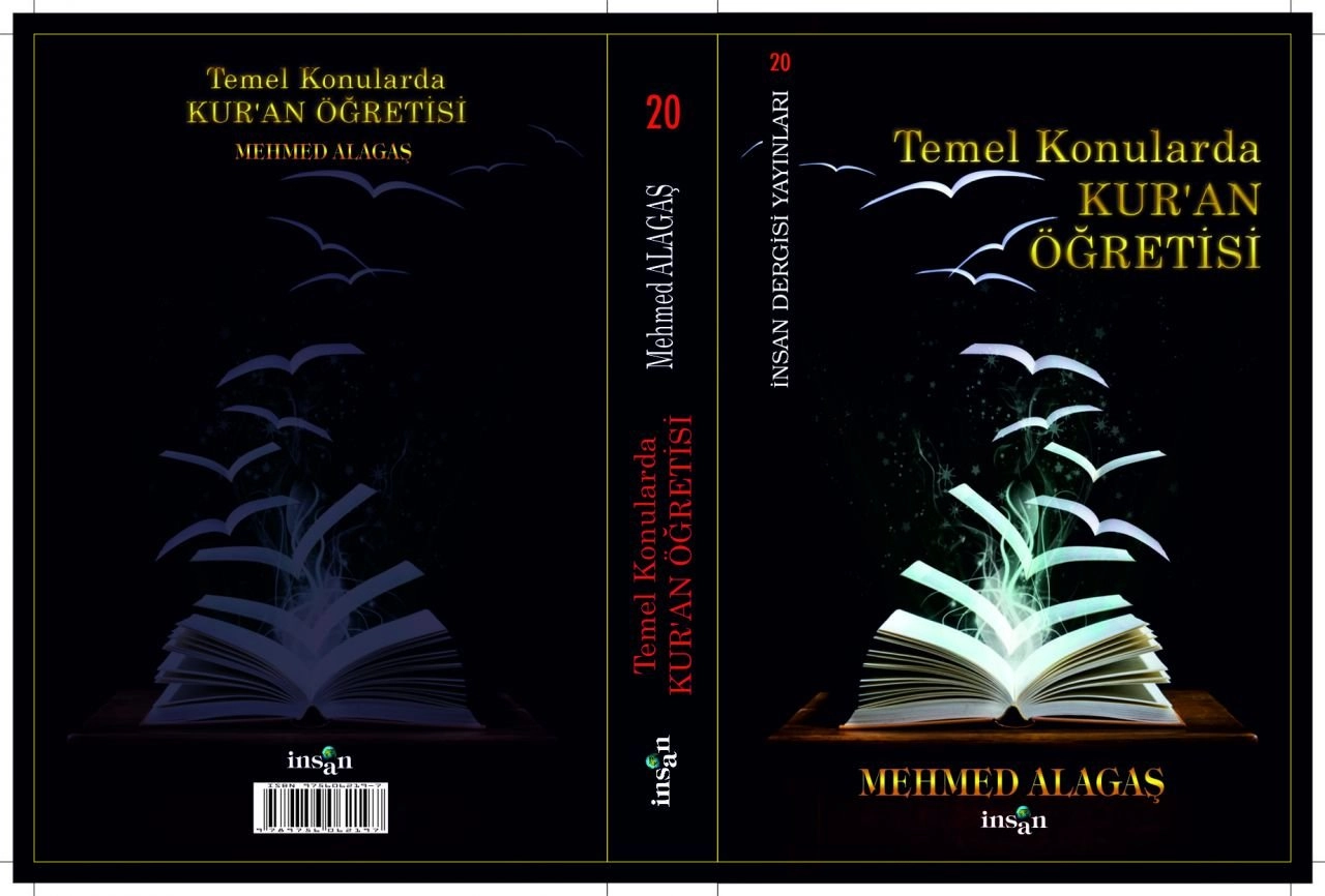 Temel Konularda Kuran Öğretisi, Mehmet Alagaş