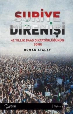 Suriye Direnişi, Osman Atalay