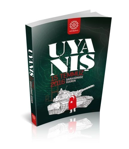 Uyanış 15 Temmuz 2016, Sara Gürbüz Özeren