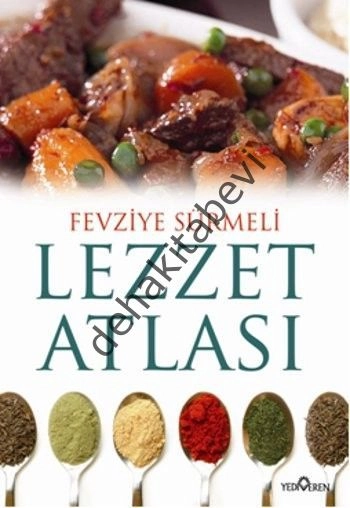 Lezzet Atlası, Fevziye Sürmeli