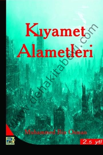 Kıyamet Alametleri