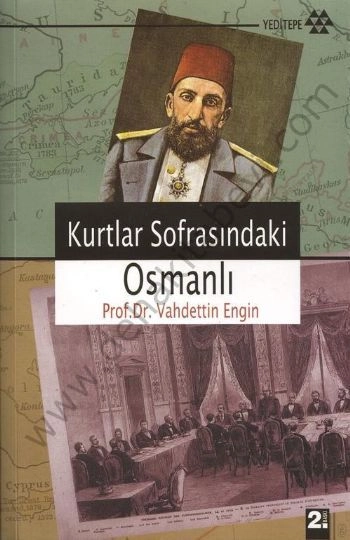 Kurtlar Sofrasındaki Osmanlı, Vahdettin Engin