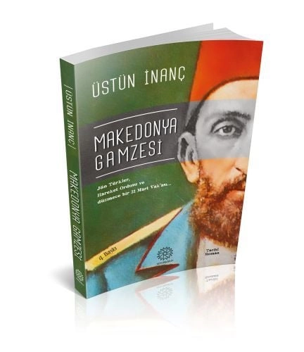 Makedonya Gamzesi, Üstün İnanç