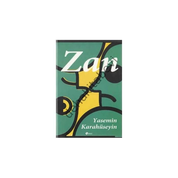 Zan, Yasemin Karahüseyin