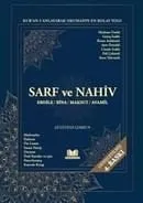 Geniş İzahlı Sarf ve Nahiv, Gülistan K. Çoşkun