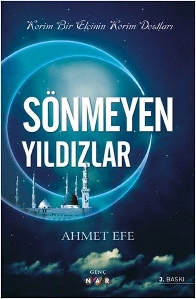 Sönmeyen Yıldızlar, Nar Yayınları