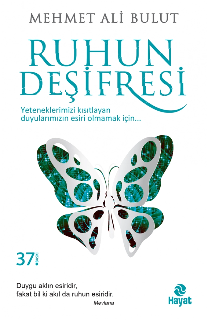 Ruhun Deşifresi, Mehmet Ali Bulut