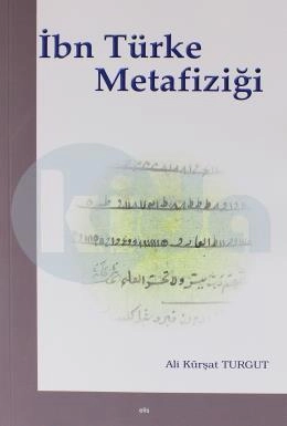 İbn Türke Metafiziği, Elis Yayınları