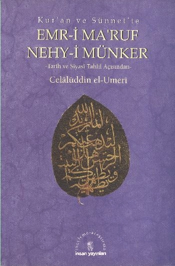 Emri Maruf Nehyi Münker, İnsan Yayınları