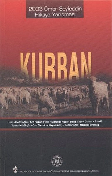 Kurban, Tamer Kütükçü